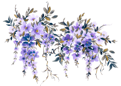 bunch of flowers