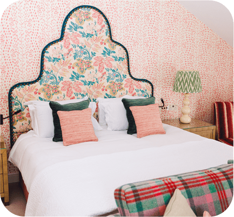 Dewars Hotel and Restaurant - Malton, North Yorkshire near Flamingo Land Resort