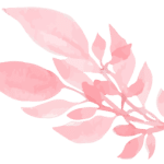 pink flowers