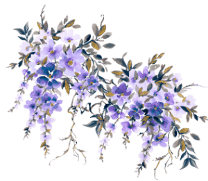 bunch of flowers