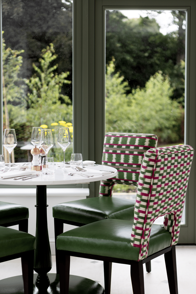 Dewars Restaurant and Rooms - Luxury Fine Dining Experience in Yorkshire
