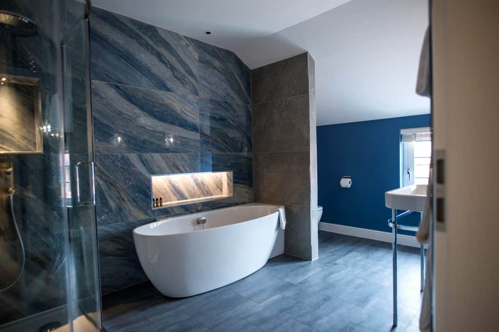 Dewars bespoke bathrooms