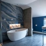 Dewars bespoke bathrooms