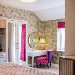 Byland room at Dewars Hotel
