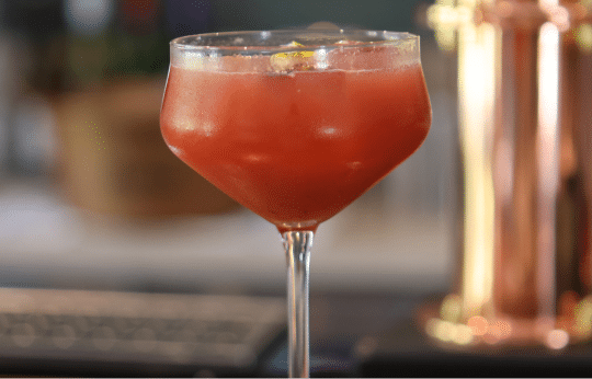 Cocktail Bar in Malton, Dewars Hotel and Bar