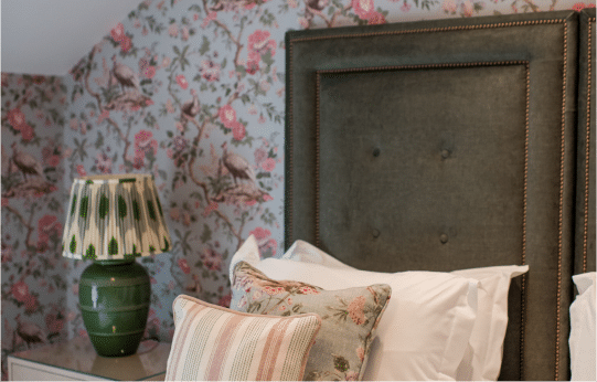 Luxury Relaxation Stays at Dewars Hotel in Yorkshire