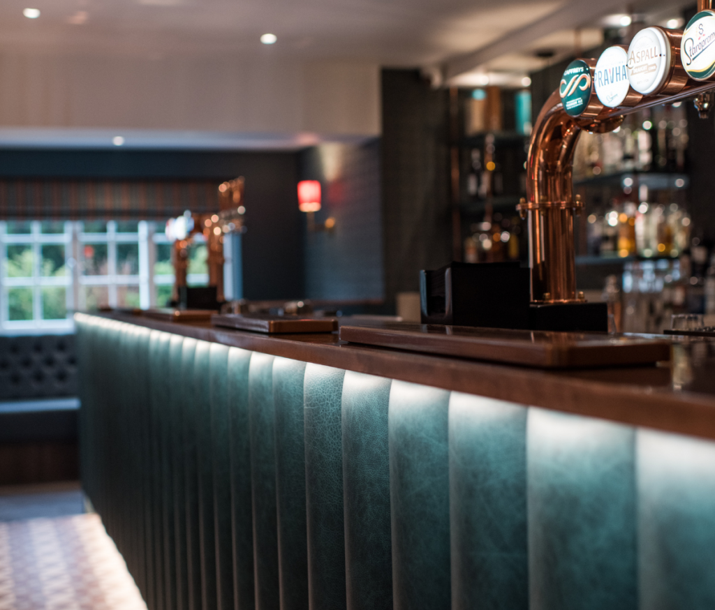 Bar Jobs in North Yorkshire