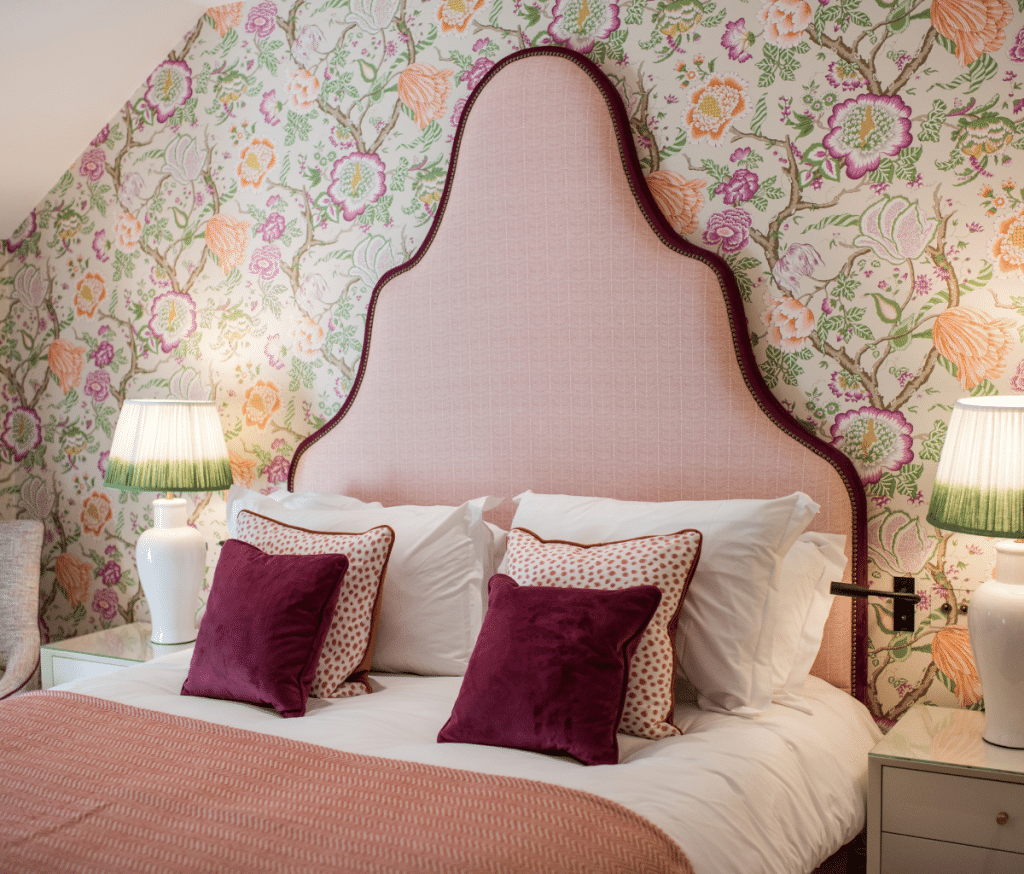 Luxury Hotel in Malton, North Yorkshire - Dewars Restaurant and Rooms