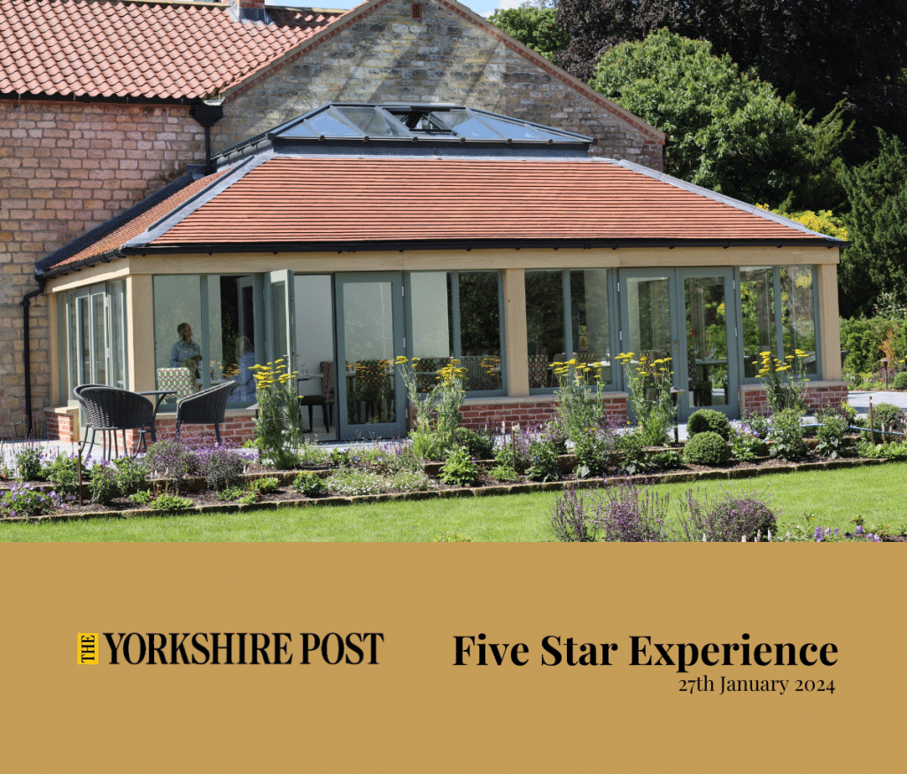 Dewars Hotel - Yorkshire Post Review