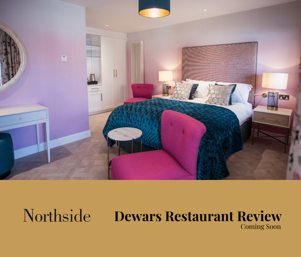 Dewars Hotel Northside Review