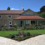 Dewars Restaurant and Rooms Hotel Malton Yorkshire