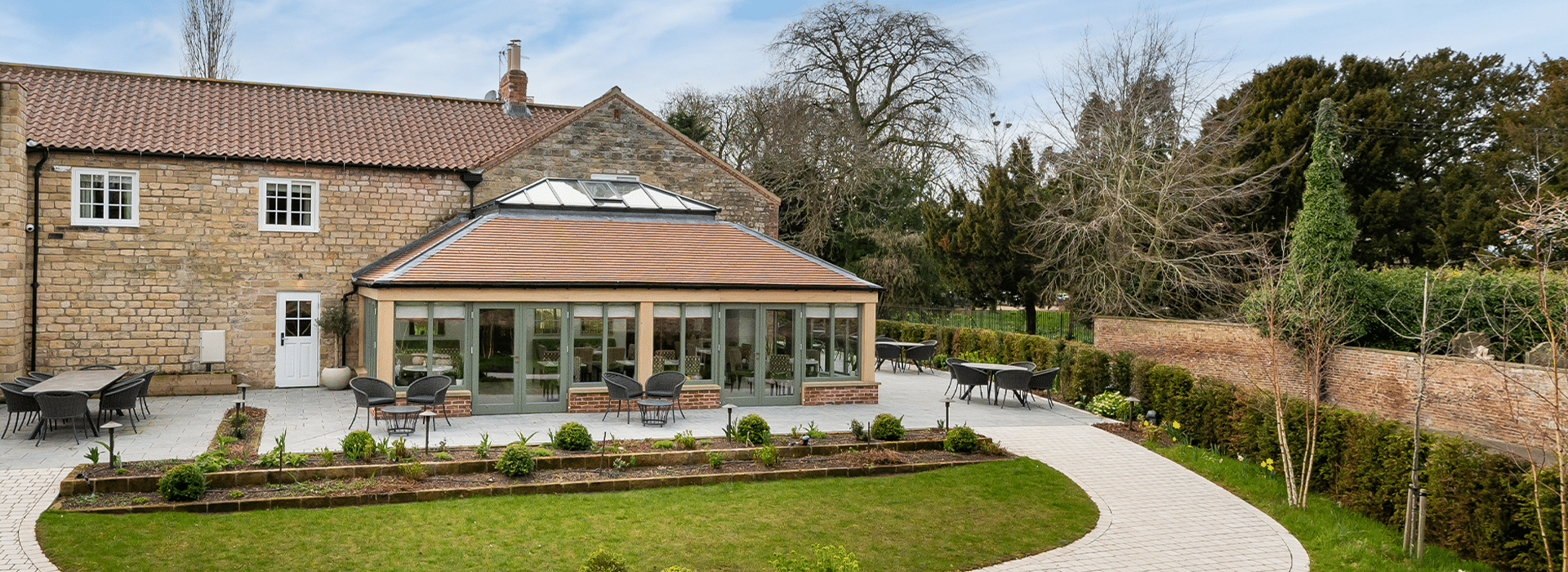 Beautifully Decorated, Immaculately Clean