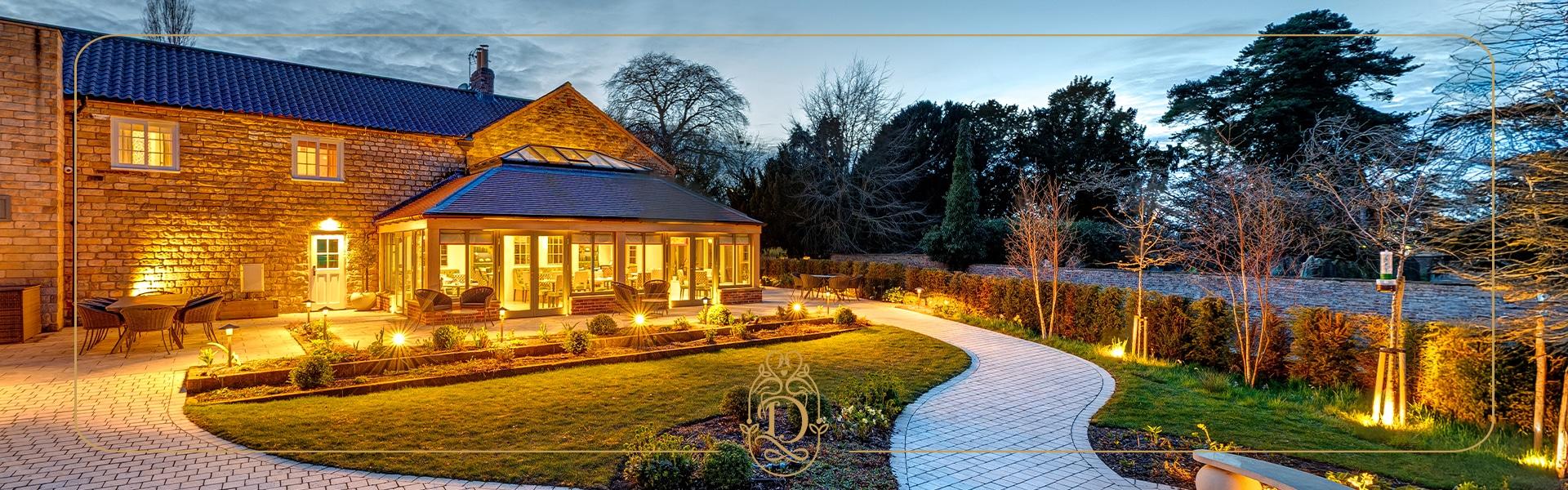 Lovely Boutique Stay