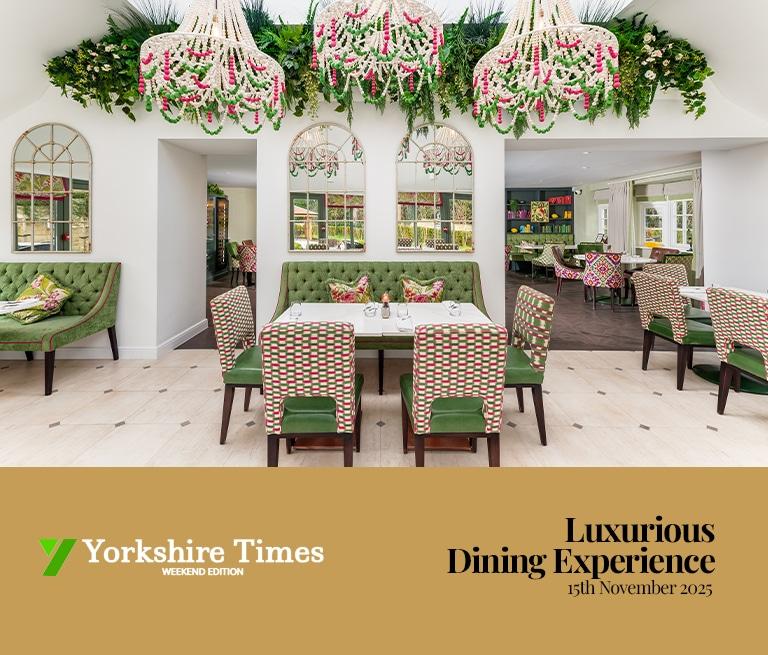 Dewars Restaurant and Rooms Orangery